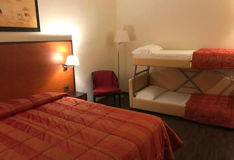 اتاق استاندارد, Gullo