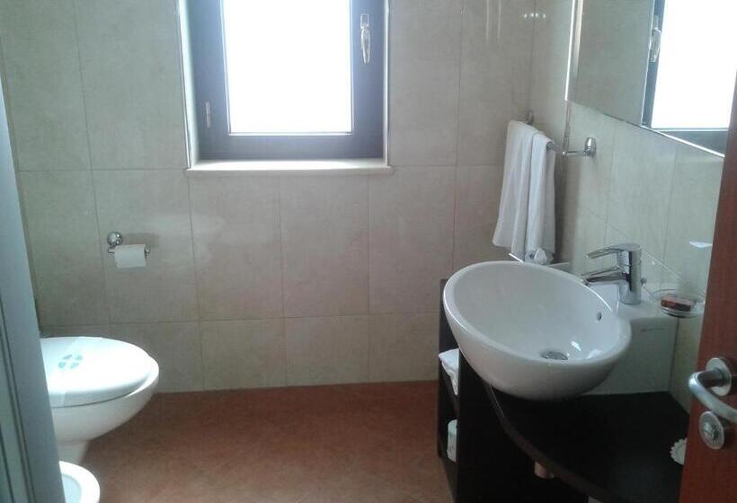 اتاق استاندارد, Gullo