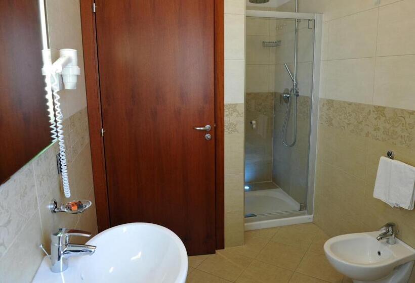 سوییت جونیور, Gullo