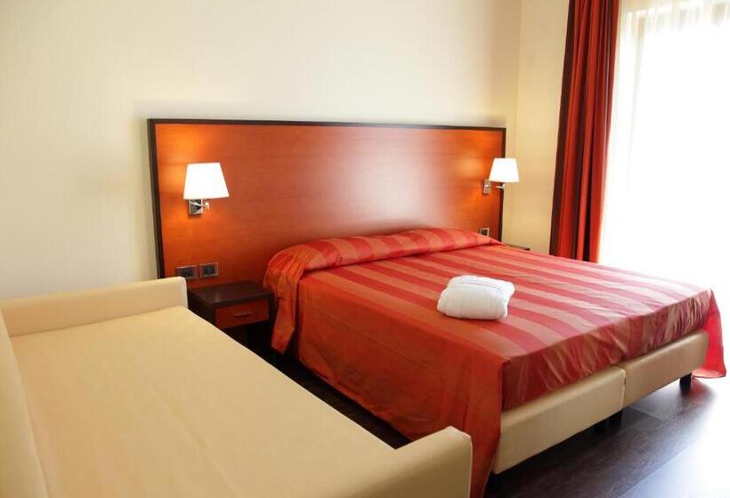 اتاق استاندارد, Gullo