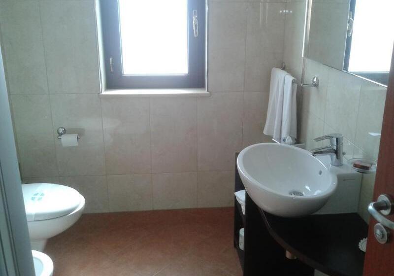 اتاق استاندارد, Gullo