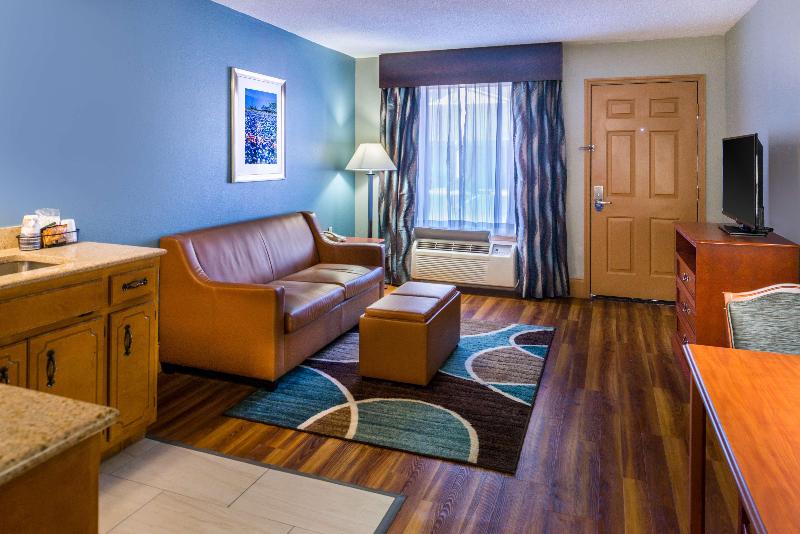 اتاق استاندارد, Gullo