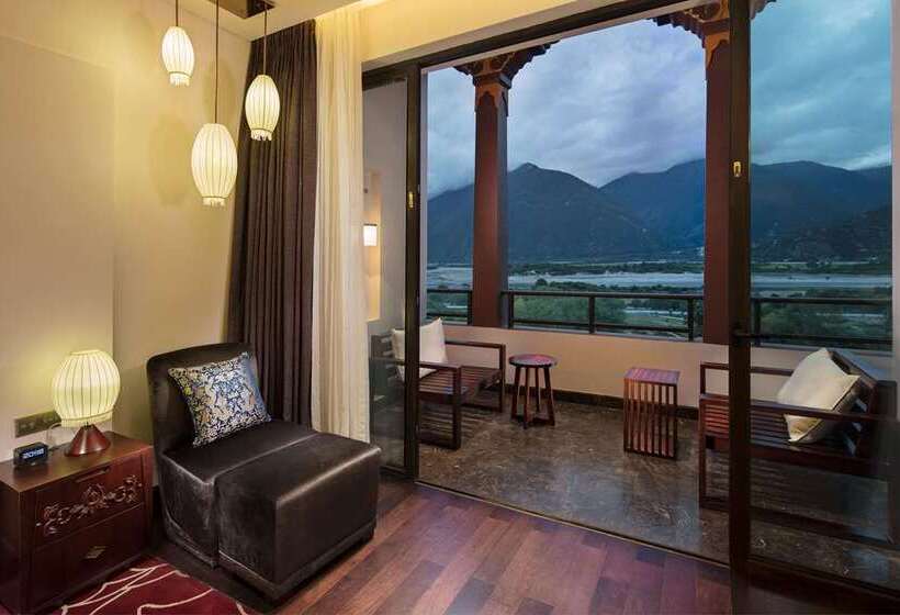Habitación Premium Vista al Mar., Hilton Haikou Meilan