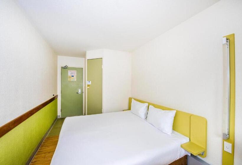 스탠다드 룸 킹사이즈 침대, Ibis Budget Wentworthville