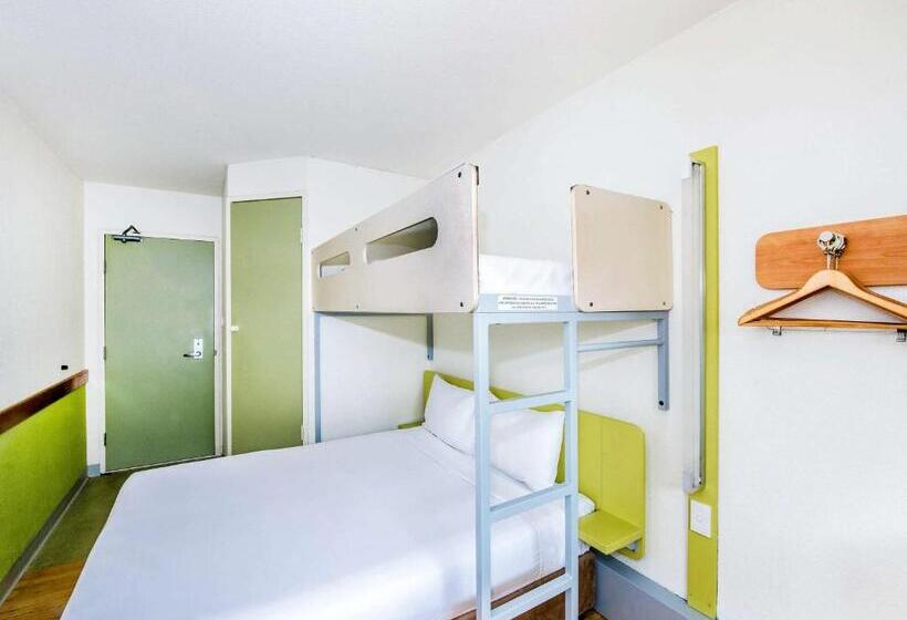 스탠다드 룸 2층 침대, Ibis Budget Wentworthville