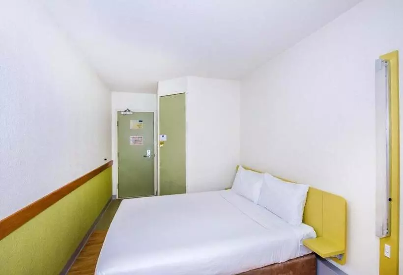 スタンダードルーム, Ibis Budget Wentworthville