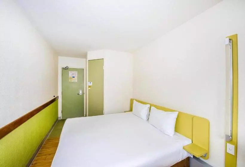 スタンダードルーム, Ibis Budget Wentworthville