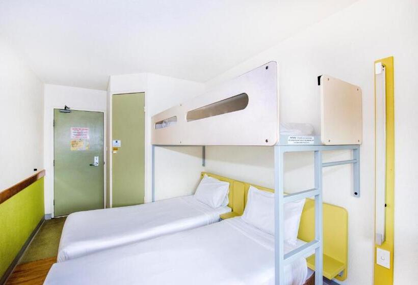 Номер Стандарт Трехместный, Ibis Budget Wentworthville