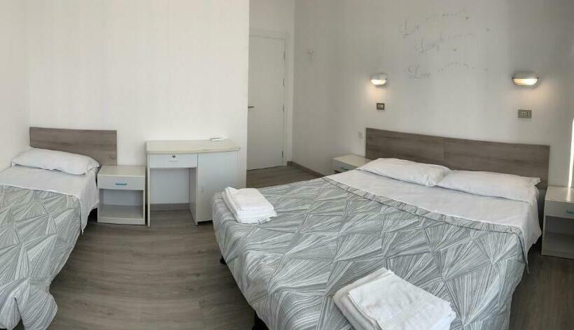 اتاق استاندارد, Laika