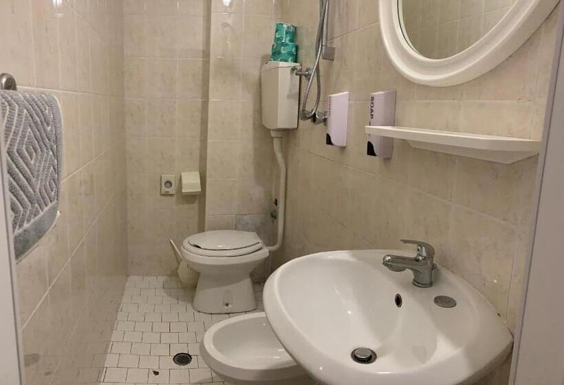 اتاق استاندارد, Laika