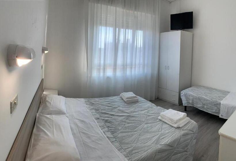 اتاق استاندارد, Laika