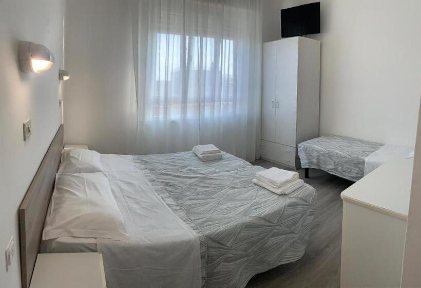 اتاق استاندارد, Laika