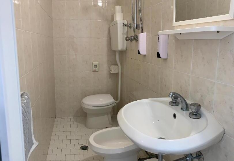 اتاق استاندارد سه نفره, Laika