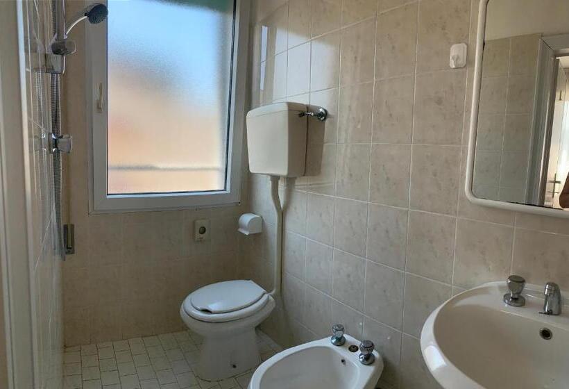 اتاق استاندارد سه نفره, Laika