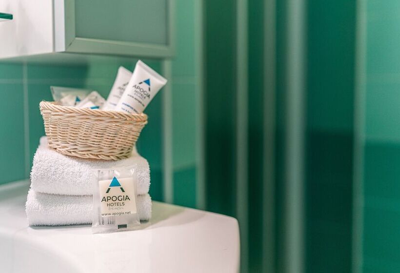 컴포트 룸, Medusa Splendid