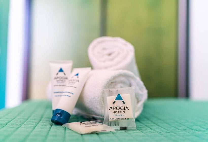 컴포트 트리플 룸, Medusa Splendid