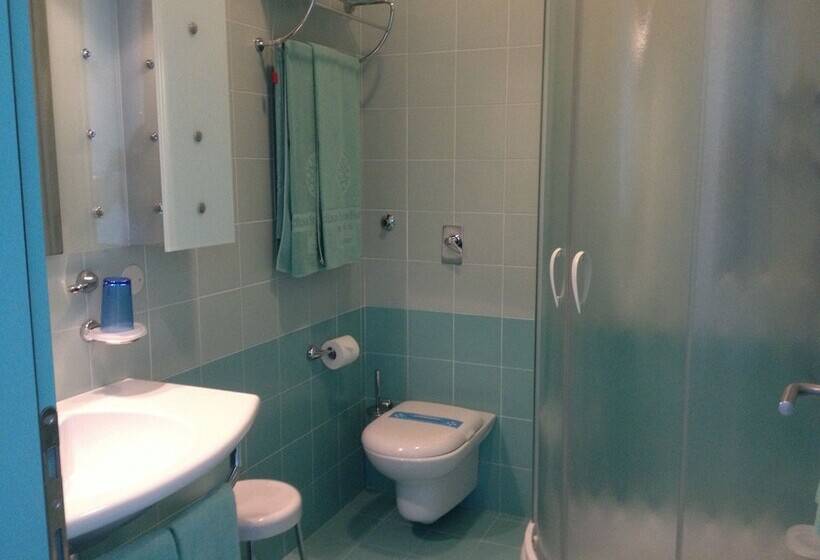 기본룸, Medusa Splendid