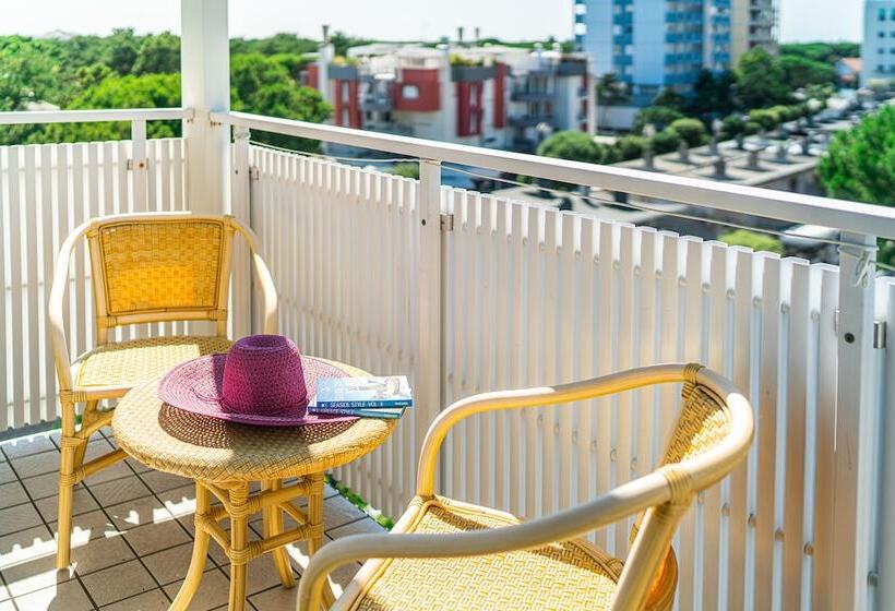 기본룸, Medusa Splendid