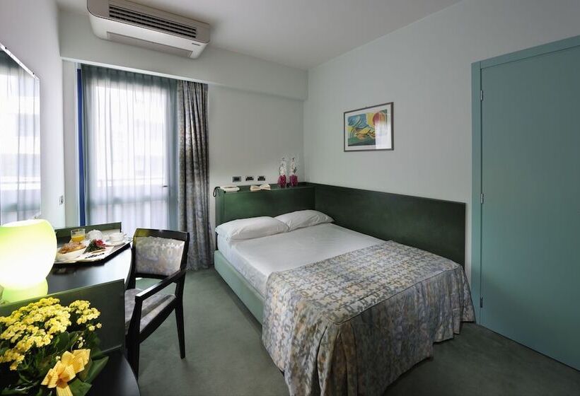 기본룸, Medusa Splendid