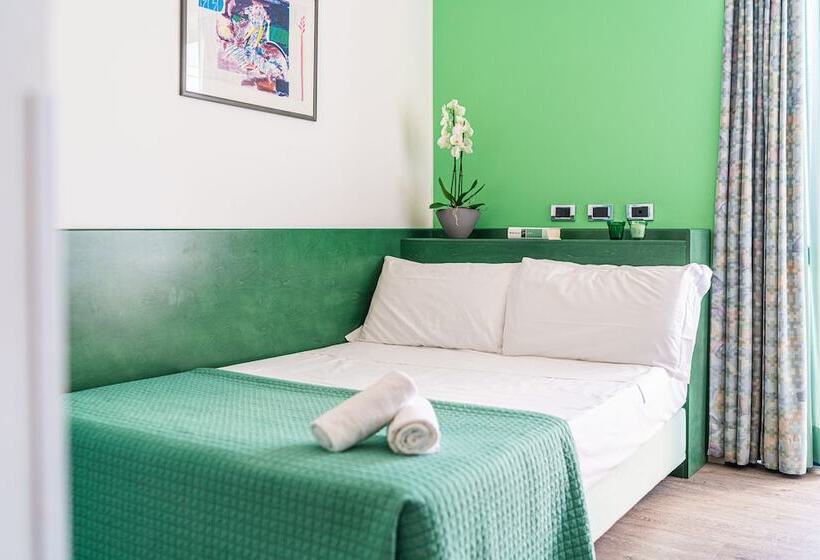 기본룸, Medusa Splendid