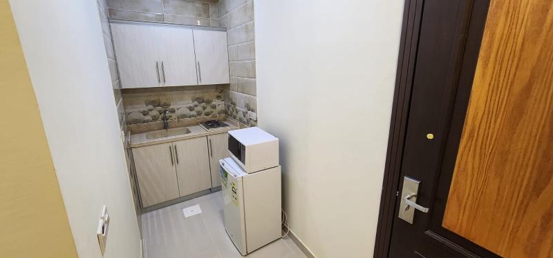 컴포트 룸, Medusa Splendid