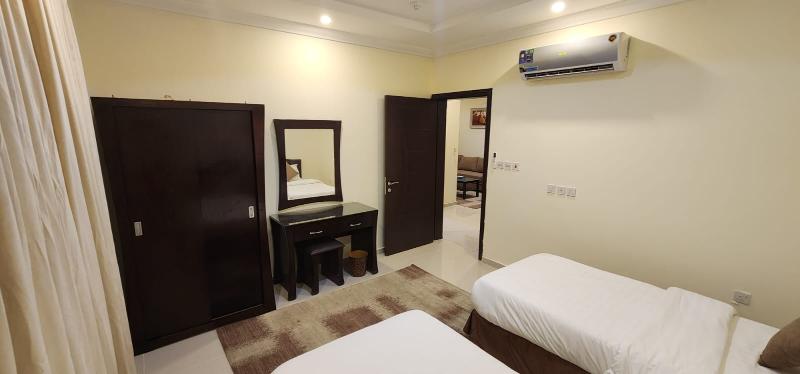 컴포트 룸, Medusa Splendid