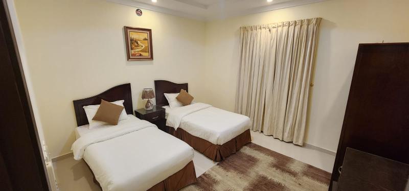 컴포트 룸, Medusa Splendid