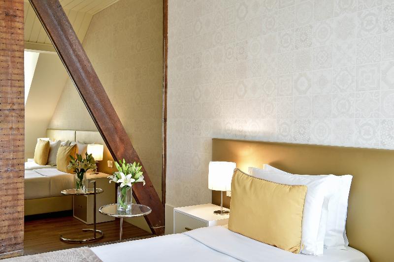 اتاق استاندارد, My Story Hotel Ouro