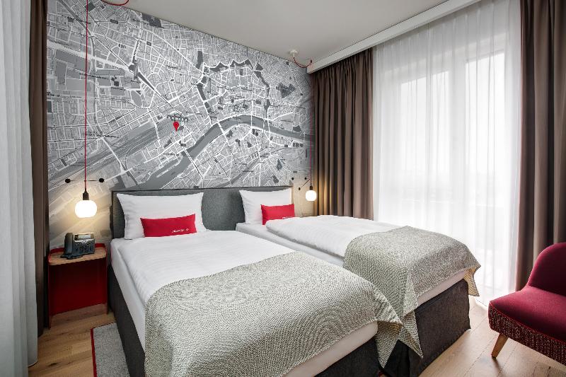 اتاق استاندارد یک نفره, My Story Hotel Ouro