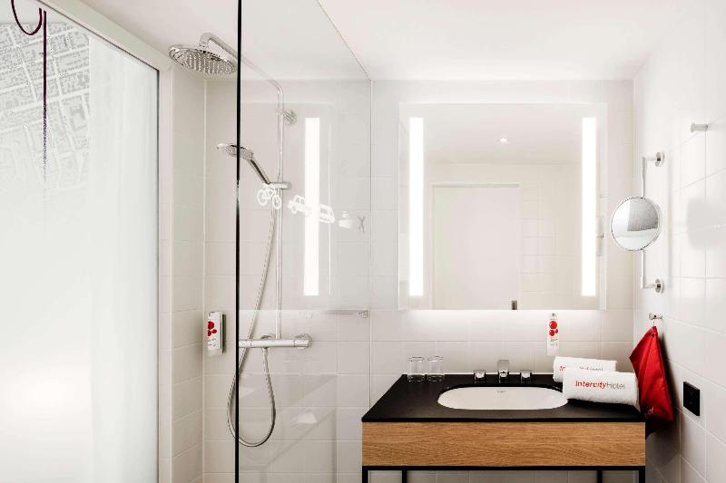 اتاق استاندارد یک نفره, My Story Hotel Ouro