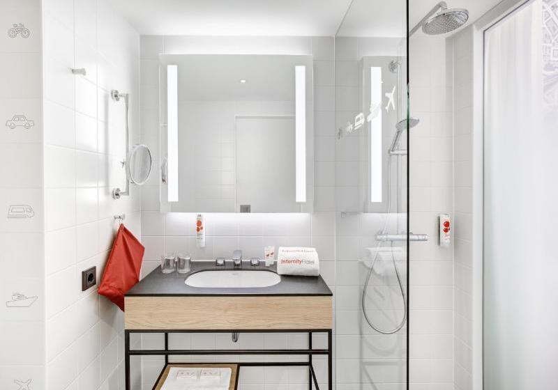 اتاق استاندارد یک نفره, My Story Hotel Ouro