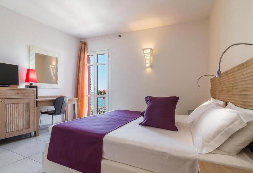 Классический Номер, Nic