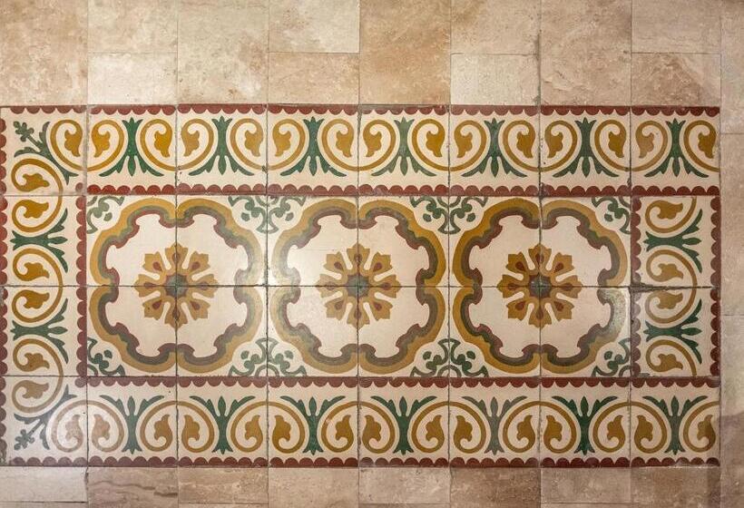 Номер Economy, Nic