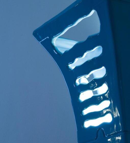 Номер Economy, Nic