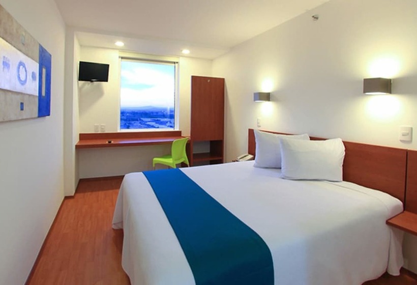 Номер Superior, One Queretaro Aeropuerto