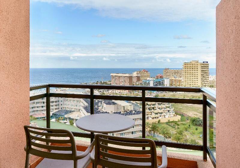 Номер Superior, One Queretaro Aeropuerto