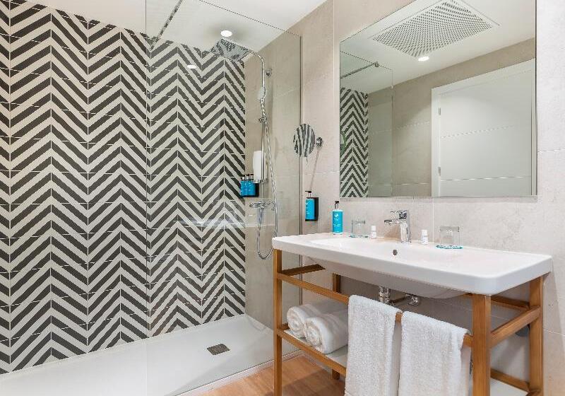 Номер Superior, One Queretaro Aeropuerto