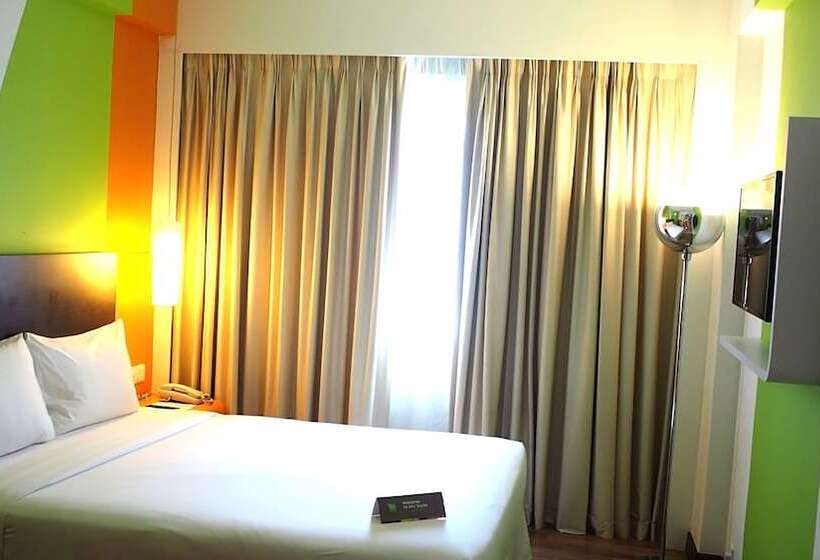 חדר דלוקס, Prescott Ace Kuala Lumpur Cheras