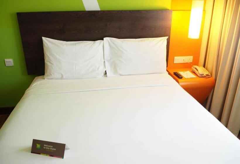 Номер Deluxe, Prescott Ace Kuala Lumpur Cheras