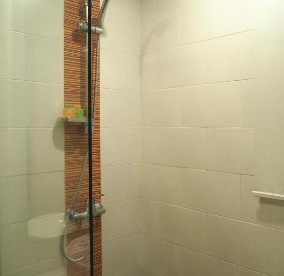 חדר סטנדרט, Prescott Ace Kuala Lumpur Cheras