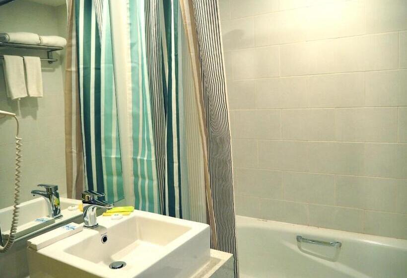 סוויטה, Prescott Ace Kuala Lumpur Cheras