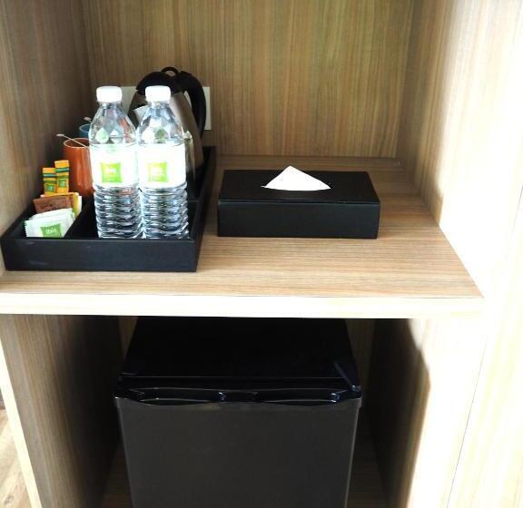 סוויטה, Prescott Ace Kuala Lumpur Cheras