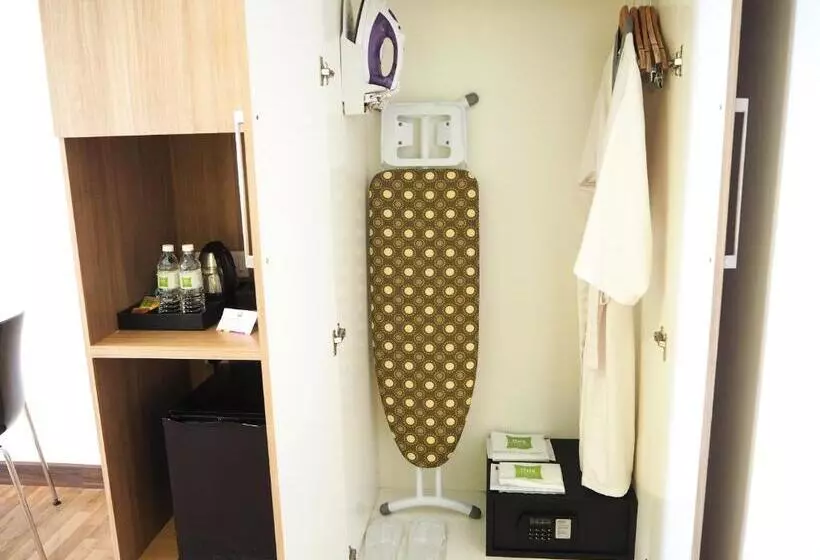 スイート, Prescott Ace Kuala Lumpur Cheras