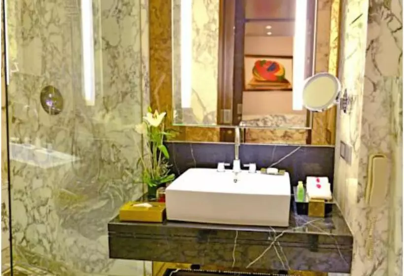 اتاق سوپریور, Radisson Blu Jaipur