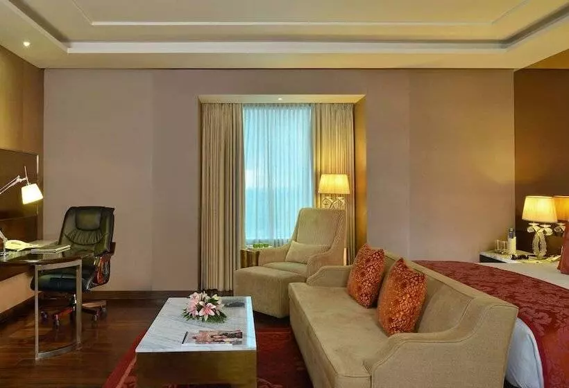 سوییت جونیور, Radisson Blu Jaipur