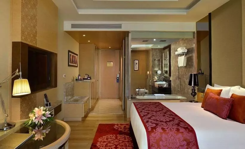 اتاق کلاس بیزنس, Radisson Blu Jaipur