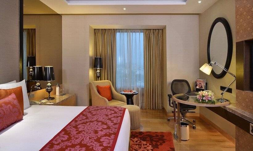 비즈니스룸, Radisson Blu Jaipur