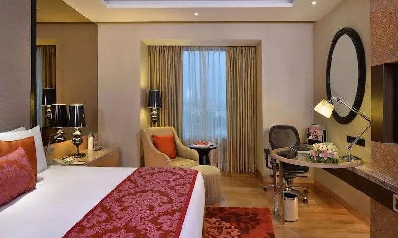 اتاق کلاس بیزنس, Radisson Blu Jaipur