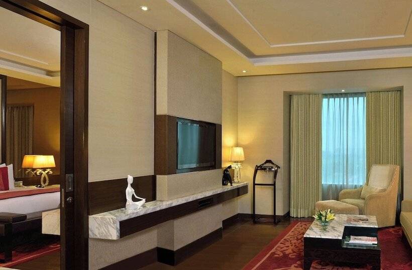 스위트, Radisson Blu Jaipur