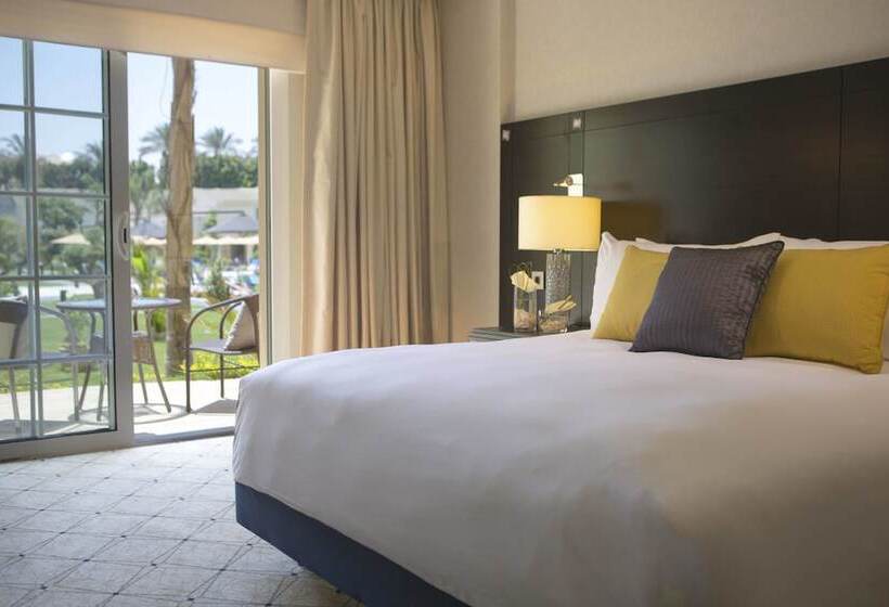 اتاق لوکس, Renaissance Cairo Mirage City